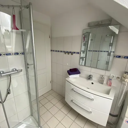 Haus Petersen Undeloh