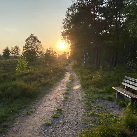 Haus Petersen Undeloh