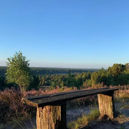 Haus Petersen Apartamento