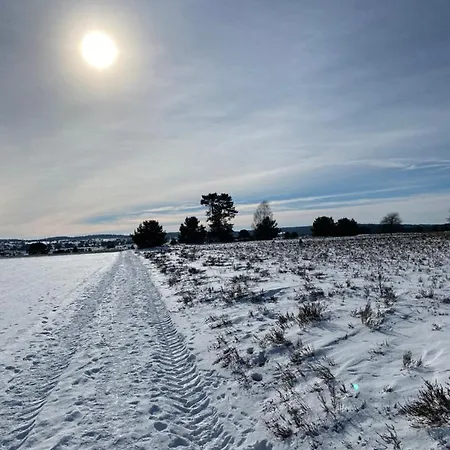 Haus Petersen Undeloh