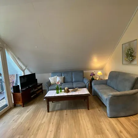 Haus Petersen * Undeloh