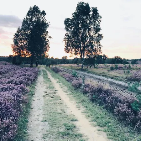 Haus Petersen Apartamento *