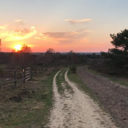 Haus Petersen * Undeloh