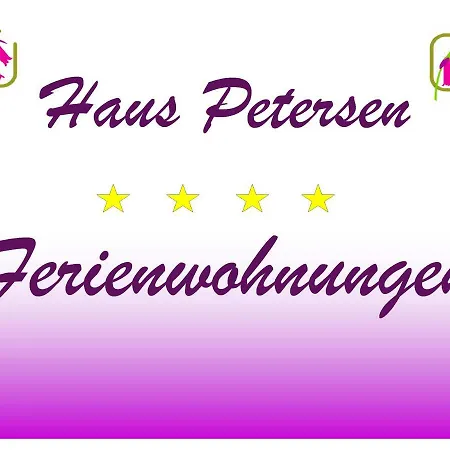 Haus Petersen Undeloh