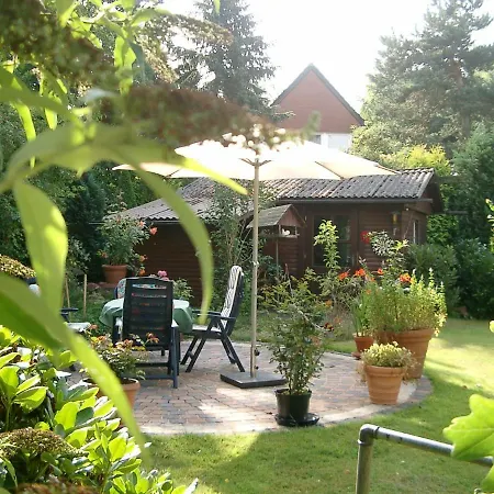 Haus Petersen Apartamento