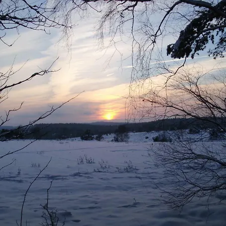 Apartamento Haus Petersen *