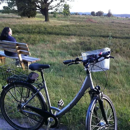 Haus Petersen Undeloh