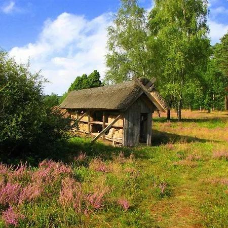 Apartamento Haus Petersen *